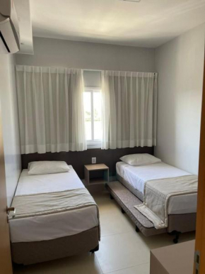 Lagoa Eco Towers da Vanessa